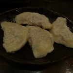 ぼうの - 自家製ワンタン付き