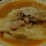 ぼうの - 美味しいワンタン