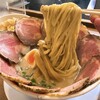 あいつのラーメン かたぐるま 本店