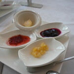 カフェアロンジ - 