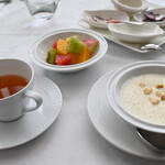 カフェアロンジ - 