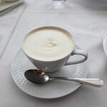 カフェアロンジ - 