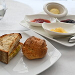 カフェアロンジ - 