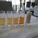 カフェアロンジ - 