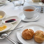 カフェアロンジ - 