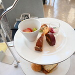 カフェアロンジ - 