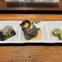 焼うお いし川 - 