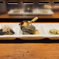 焼うお いし川 - 