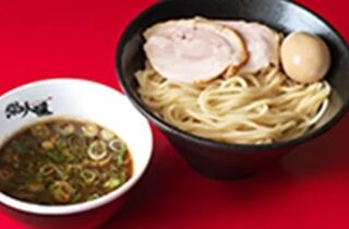 Sodaisho restaurant in Osaka, Japan