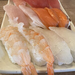 Sushi Meijin - 