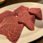 Yakiniku Horumon Zaichi - 