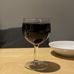 La Croiss - 赤ワイン