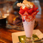 Gallery&Cafe　Contrail - 