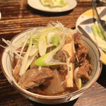 焼とりとぶた串 一期 - 