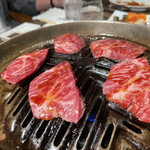 Yakiniku Horumon Zaichi - 