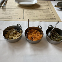 レストラン アルティザン（restaurant Artisan） - 