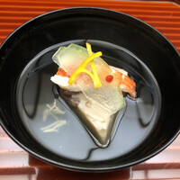 料亭 大宮 一の家 - 