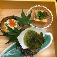 料亭 大宮 一の家 - 