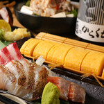 Amagasaki Izakaya Kanzen Koshitsu Todoroki - 