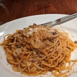 Trattoria CIAORO - ボロネーゼ