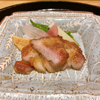 日本料理 研野 - 