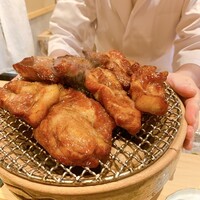 日本料理 研野 - 