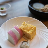 天成園 小田原駅別館 スカイダイニング - 