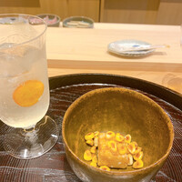 日本料理 研野 - 