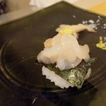 Sushi Hashimoto - 