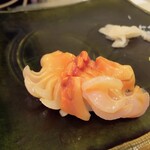 Sushi Hashimoto - 