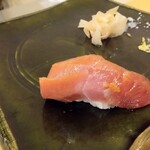 Sushi Hashimoto - 