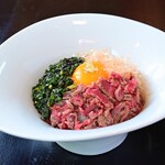 Yakiniku Onshou - 