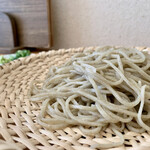 蕎麦 心空 - 