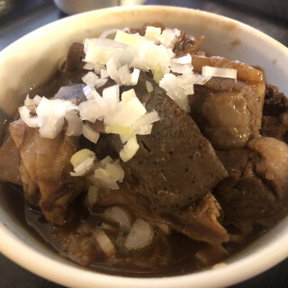 立ち飲み倶楽部 樽小屋_1