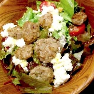 DANRAN亭 炭火鉄板バル_1