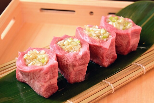 焼肉恩匠 鳥栖店