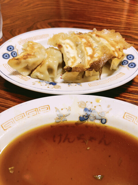 中華料理 けんちゃん - 深谷/中華料理 | 食べログ