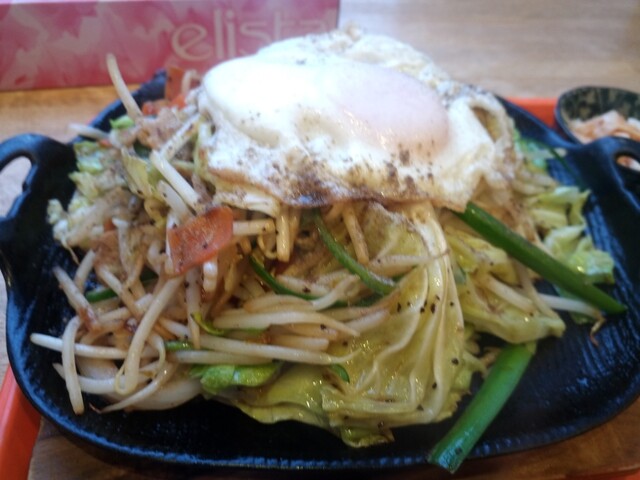 キッチンネクスト - 花巻空港（ＪＲ）（食堂）の写真