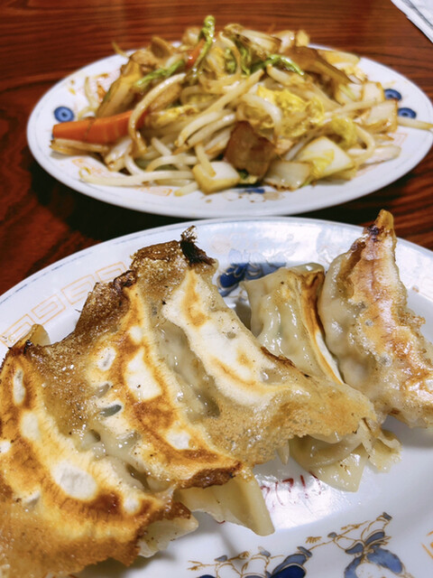 中華料理 けんちゃん - 深谷/中華料理 | 食べログ
