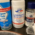 とんかつ 力亭 - 