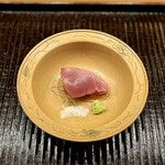 鎌倉 北じま - ハガツオ刺