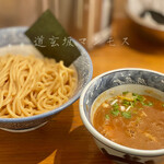 道玄坂 マンモス - 