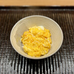 鎌倉 北じま - イバラガニモドキの玉〆丼