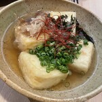 個室×肉寿司と創作和食 はや川 - 