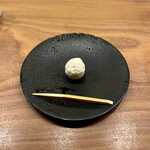 鎌倉 北じま - 紫陽花きんとん