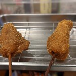 Kushikatsu Itawa - 