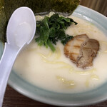 横浜家系ラーメン 魂心家 - 