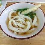 手打ちうどん こげら - 