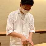 鎌倉 北じま - 抹茶