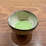 鎌倉 北じま - 抹茶
